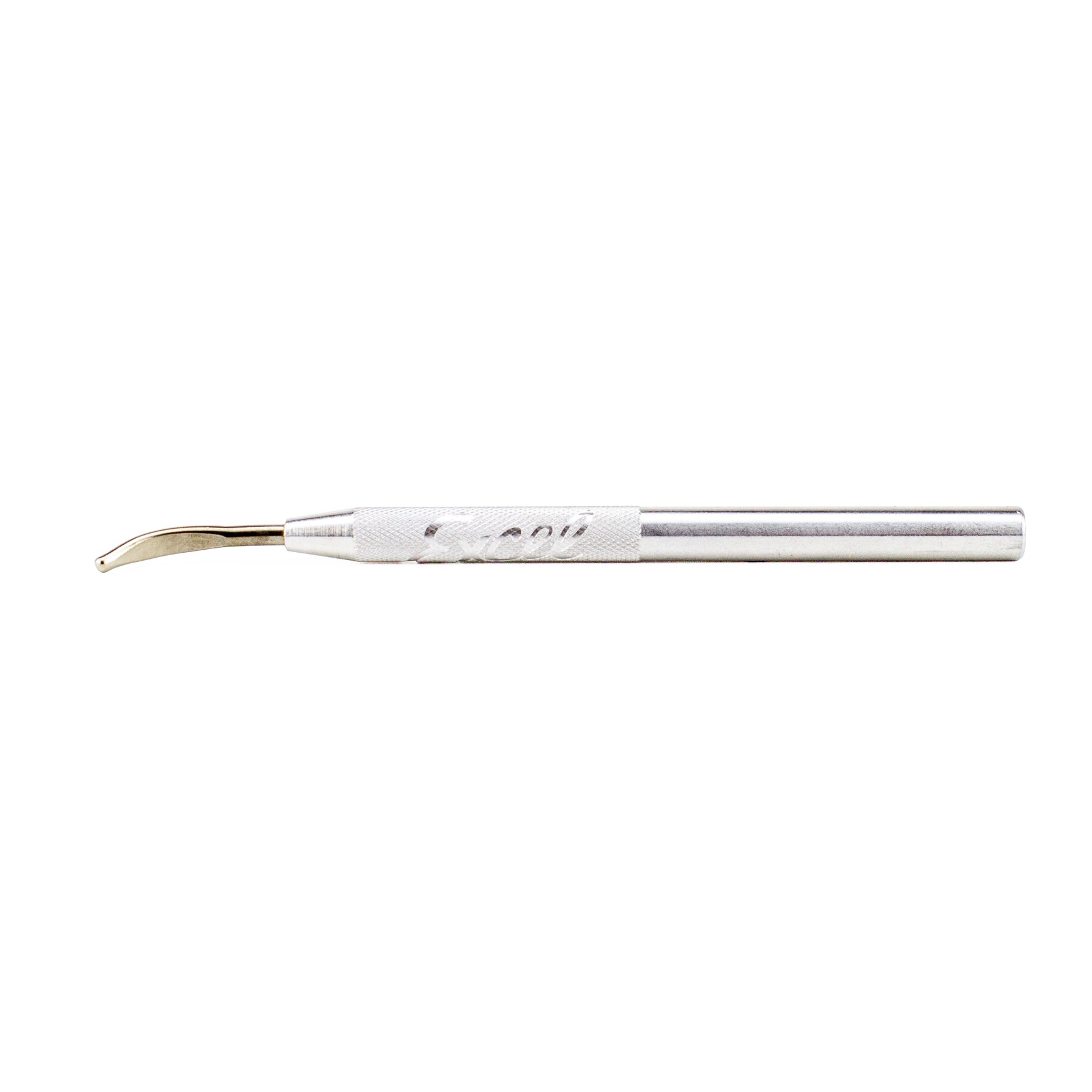 Spoon Tip Burnisher Stylus
