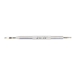 Double-Ended Stylus Tool