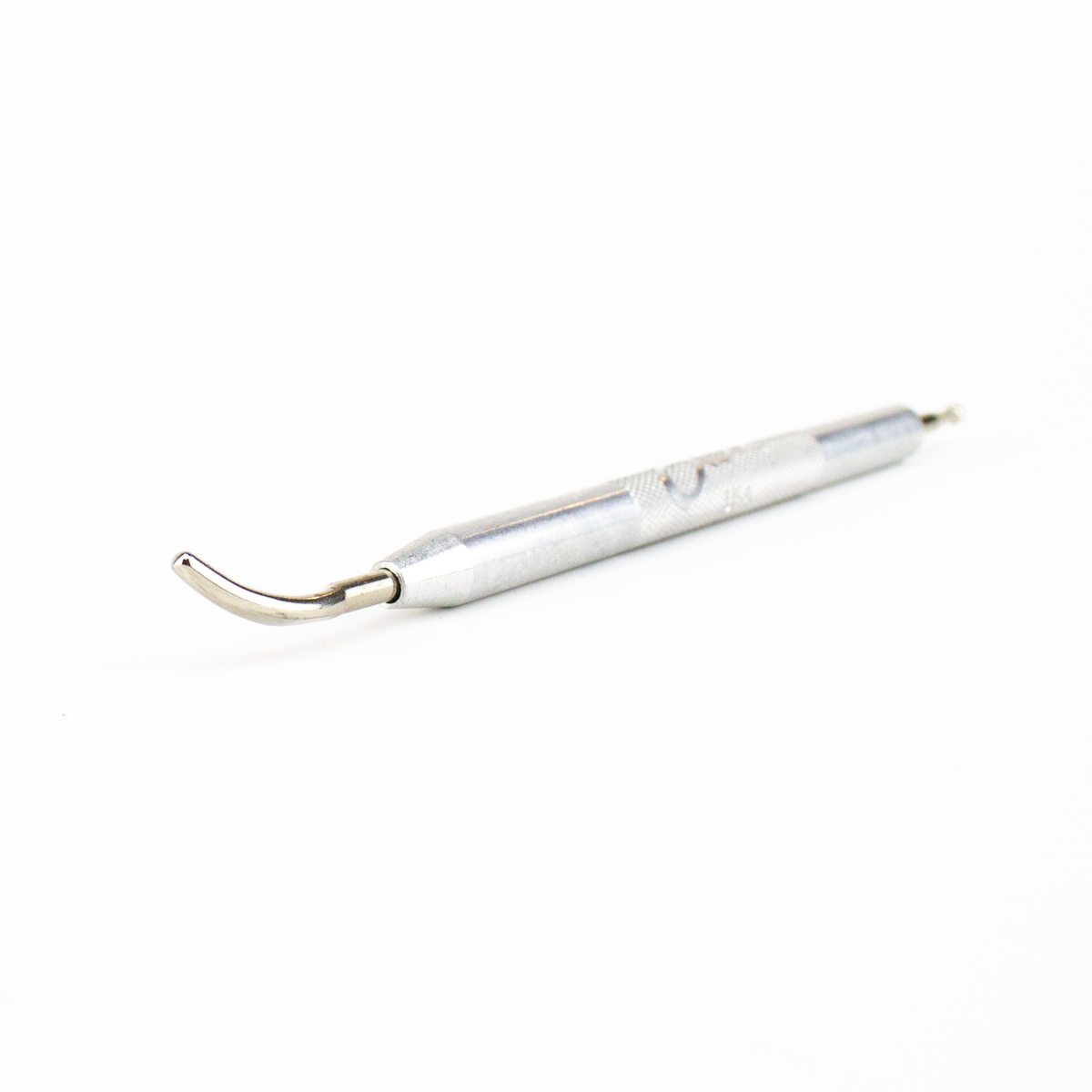 Double-Ended Stylus Tool