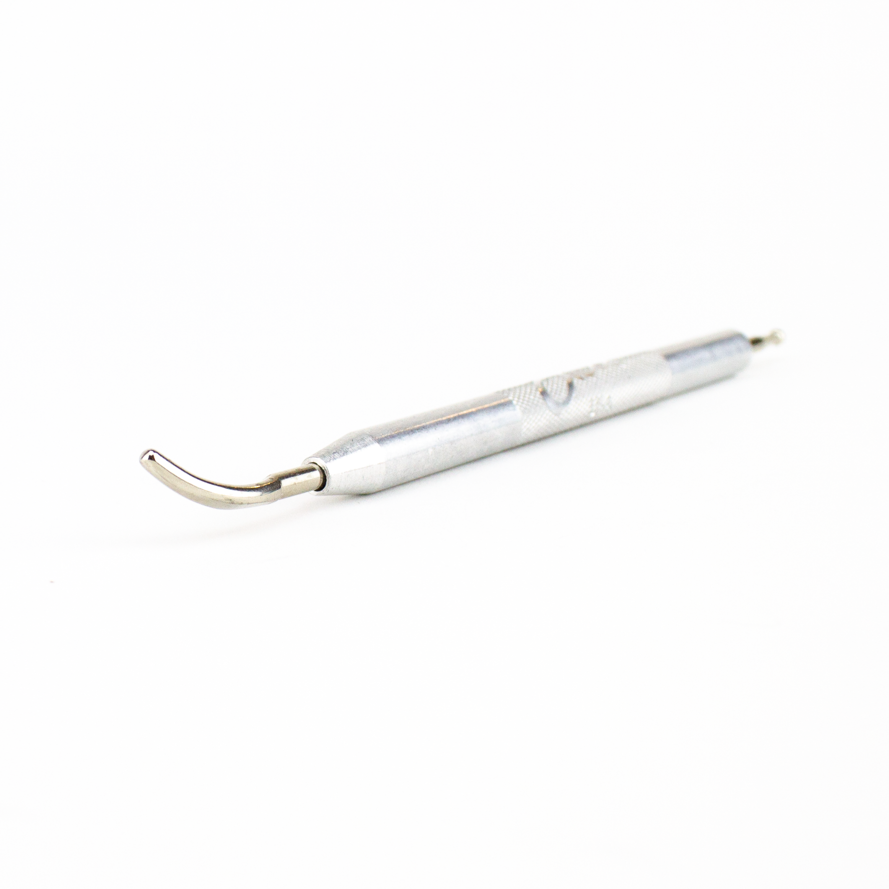 Double-Ended Stylus Tool