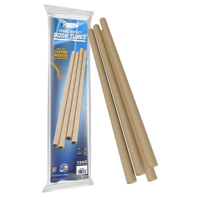 BT-20 Body Tubes (4 pk) - Arizona Hobbies LLC