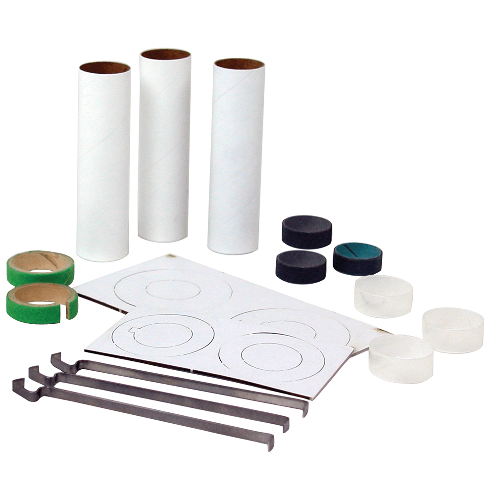 Regular Engine Mount Kit - Arizona Hobbies LLC