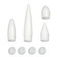 NC-20 Nose Cone (4 pk) - Arizona Hobbies LLC