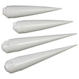 NC-55 Nose Cone (4 pk) - Arizona Hobbies LLC