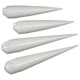 NC-55 Nose Cone (4 pk) - Arizona Hobbies LLC