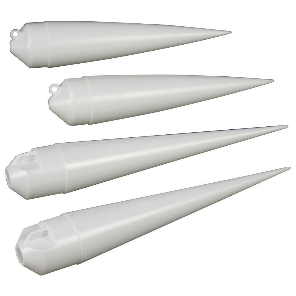 NC-55 Nose Cone (4 pk) - Arizona Hobbies LLC