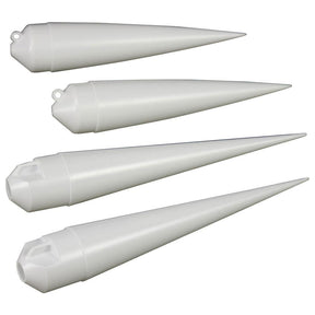 NC-55 Nose Cone (4 pk) - Arizona Hobbies LLC