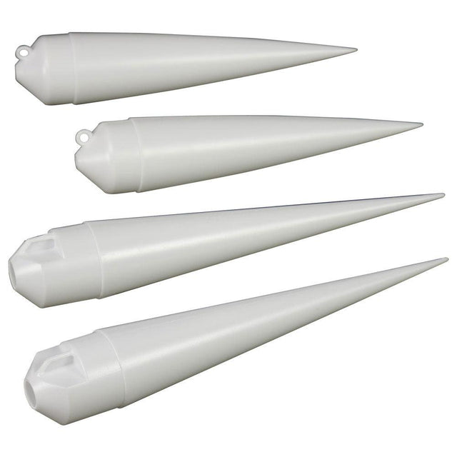 NC-55 Nose Cone (4 pk) - Arizona Hobbies LLC
