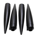 NC-56 Nose Cone (4 pk) - Arizona Hobbies LLC
