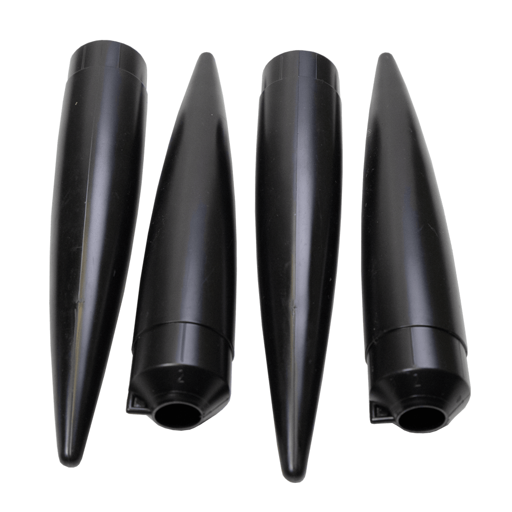 NC-56 Nose Cone (4 pk) - Arizona Hobbies LLC
