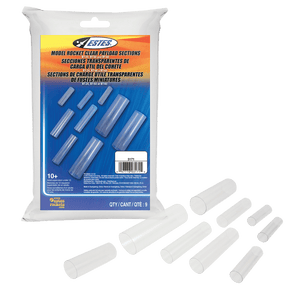 Clear Payload Section Assortment - Arizona Hobbies LLC