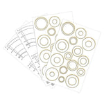 Laser Cut Centering Rings and Paper Adapters - Arizona Hobbies LLC