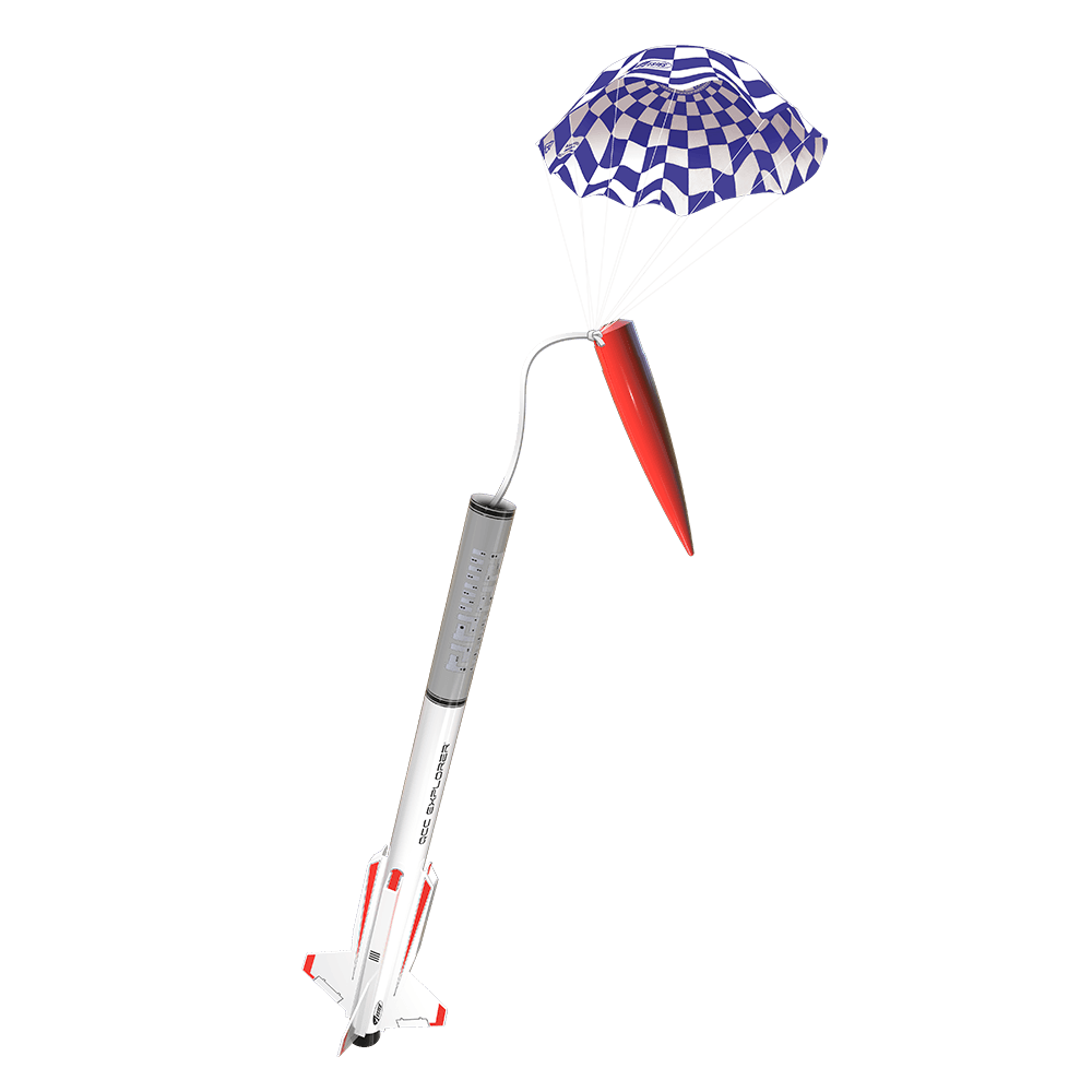 QCC Explorer™ - Arizona Hobbies LLC