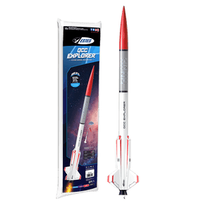 QCC Explorer™ - Arizona Hobbies LLC