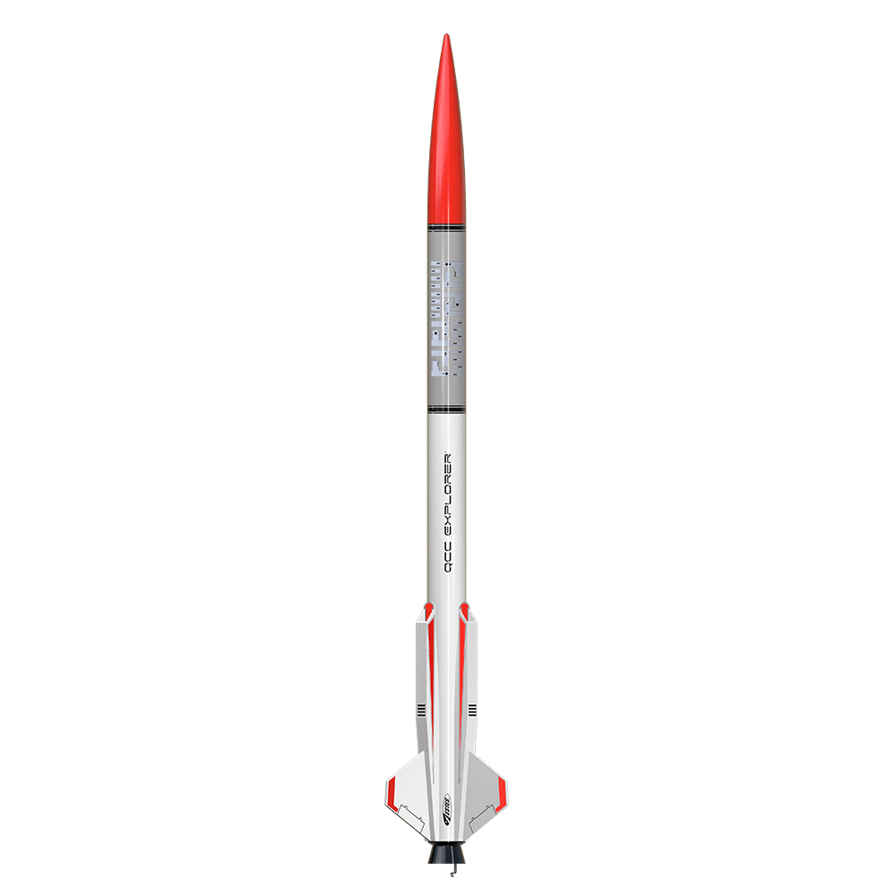 QCC Explorer™ - Arizona Hobbies LLC
