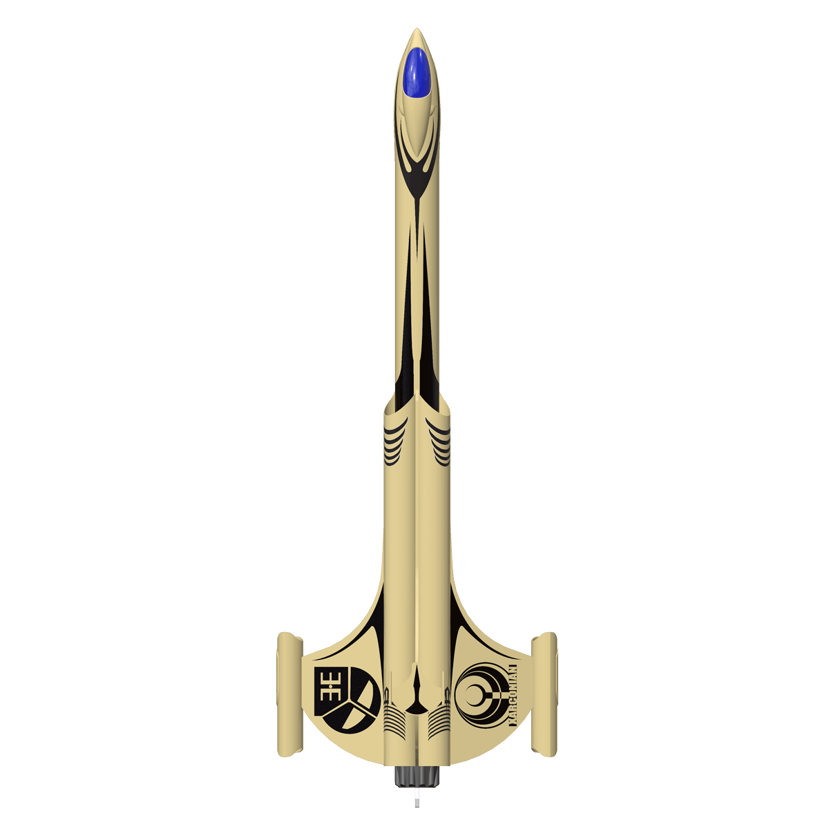 Xarconian Cruiser™ - Arizona Hobbies LLC
