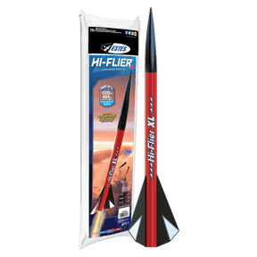 Hi-Flier® XL - Arizona Hobbies LLC