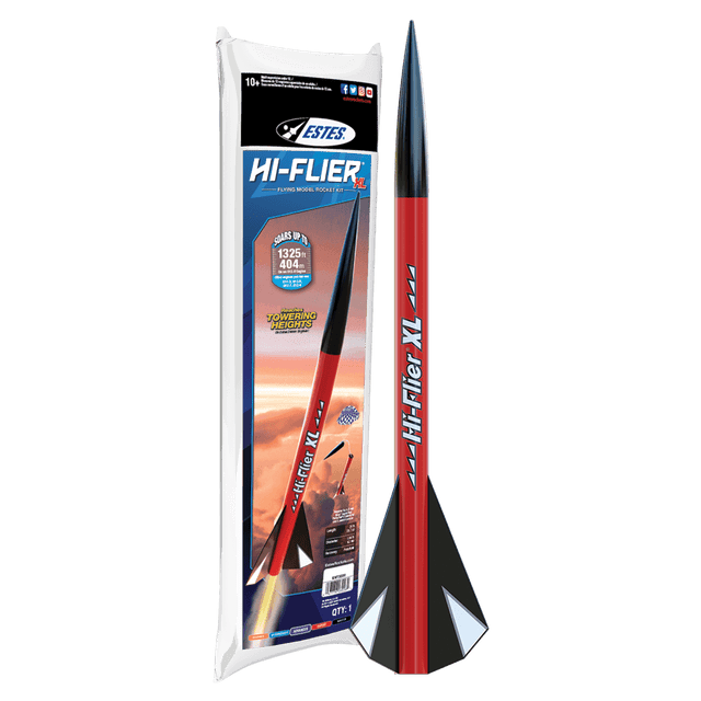 Hi-Flier® XL - Arizona Hobbies LLC