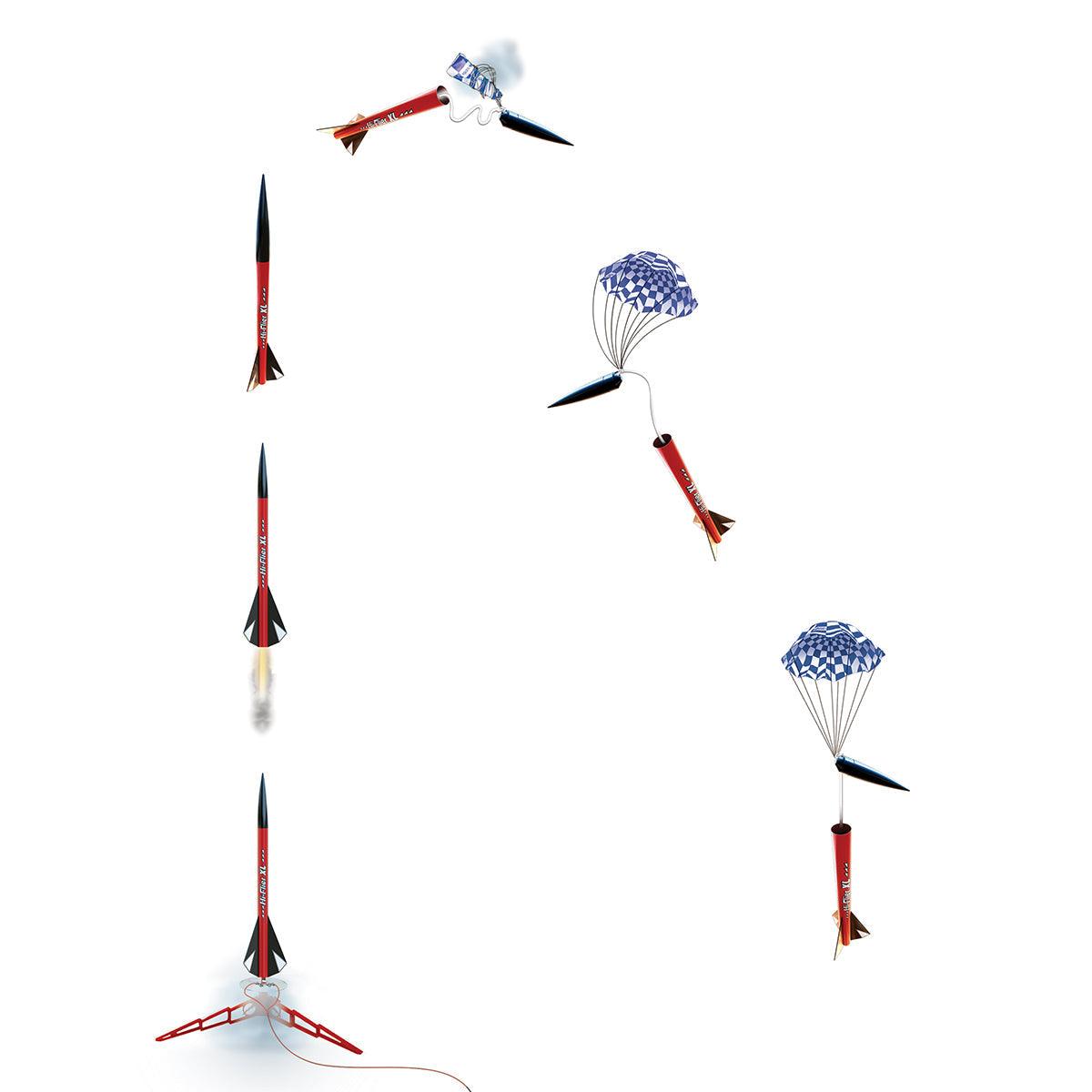 Hi-Flier® XL - Arizona Hobbies LLC