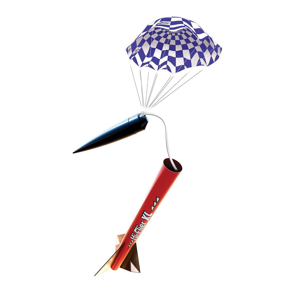 Hi-Flier® XL - Arizona Hobbies LLC