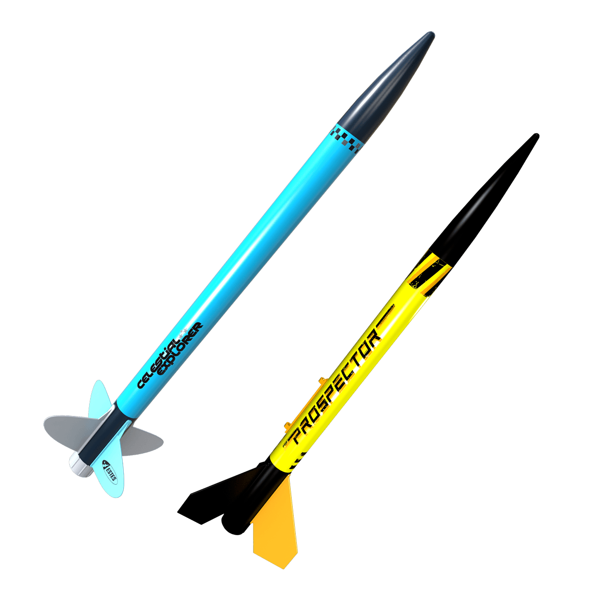 Pathfinder™ Launch Set - Arizona Hobbies LLC