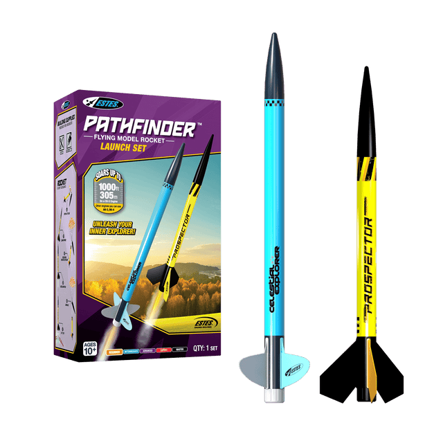 Pathfinder™ Launch Set - Arizona Hobbies LLC