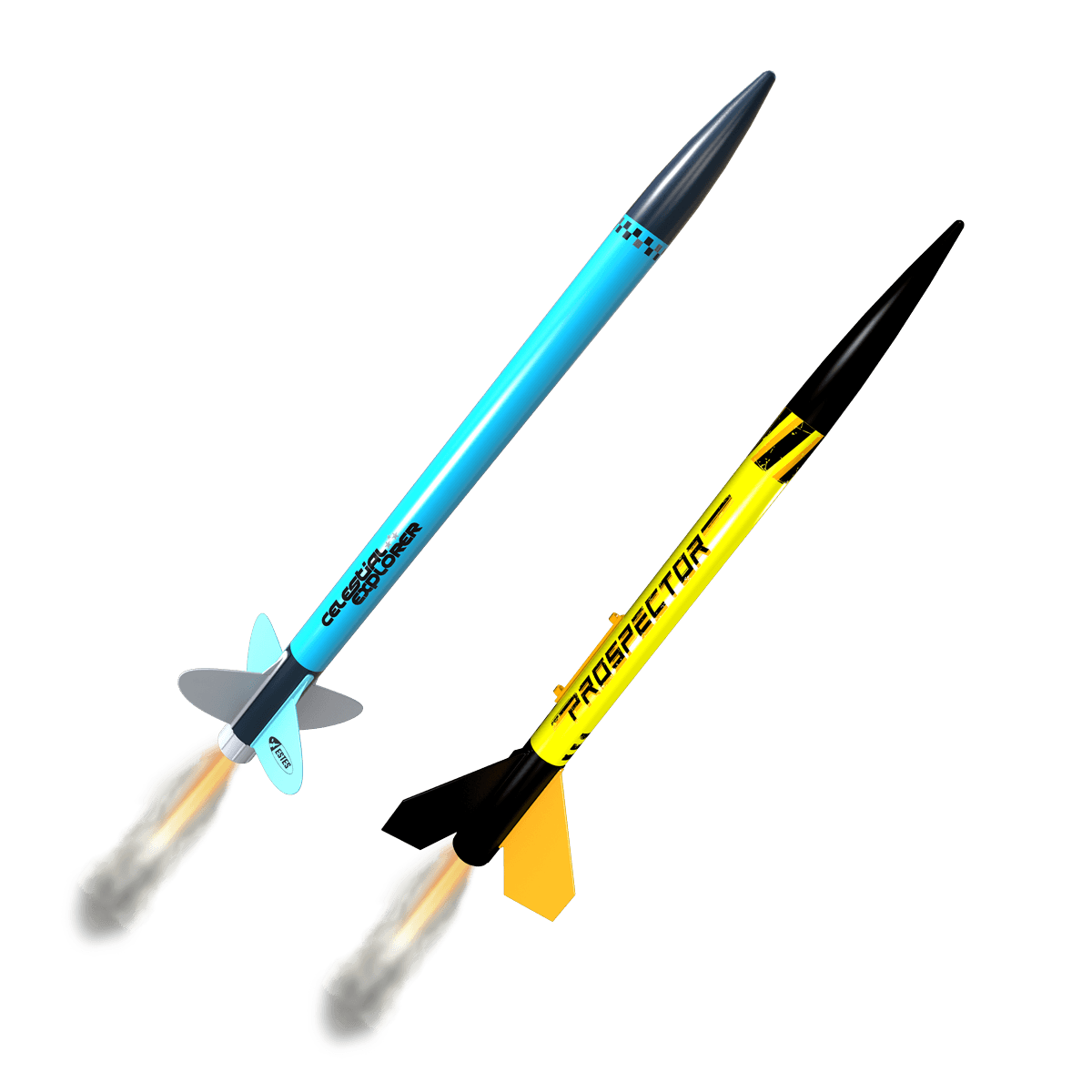 Pathfinder™ Launch Set - Arizona Hobbies LLC