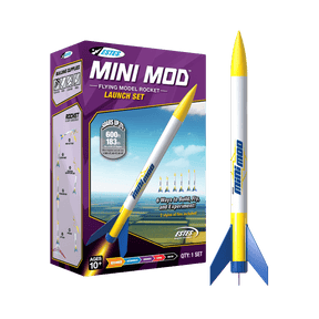 Mini Mod™ Launch Set - Arizona Hobbies LLC