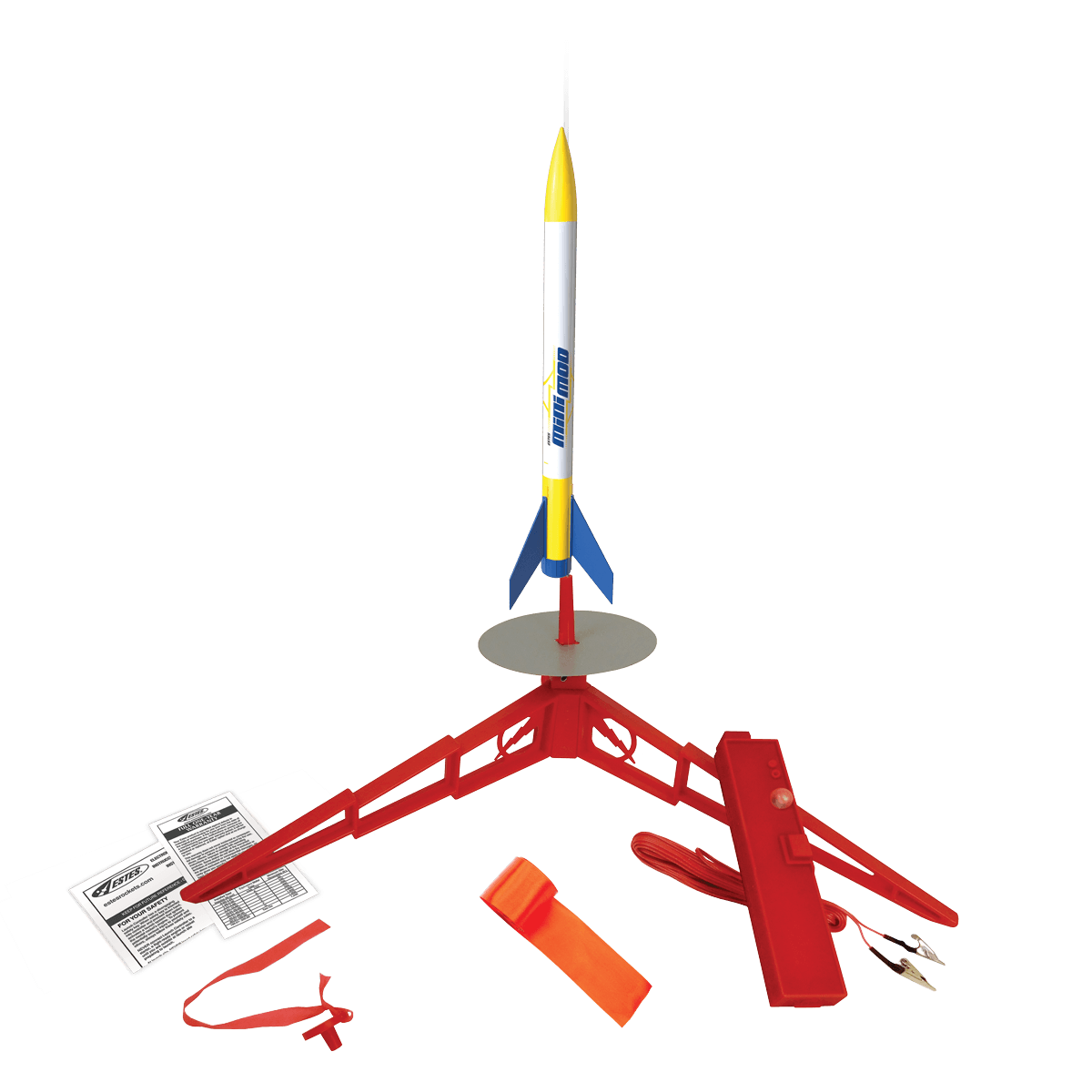 Mini Mod™ Launch Set - Arizona Hobbies LLC