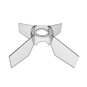 New Shepard - Clear Fin Unit - Arizona Hobbies LLC
