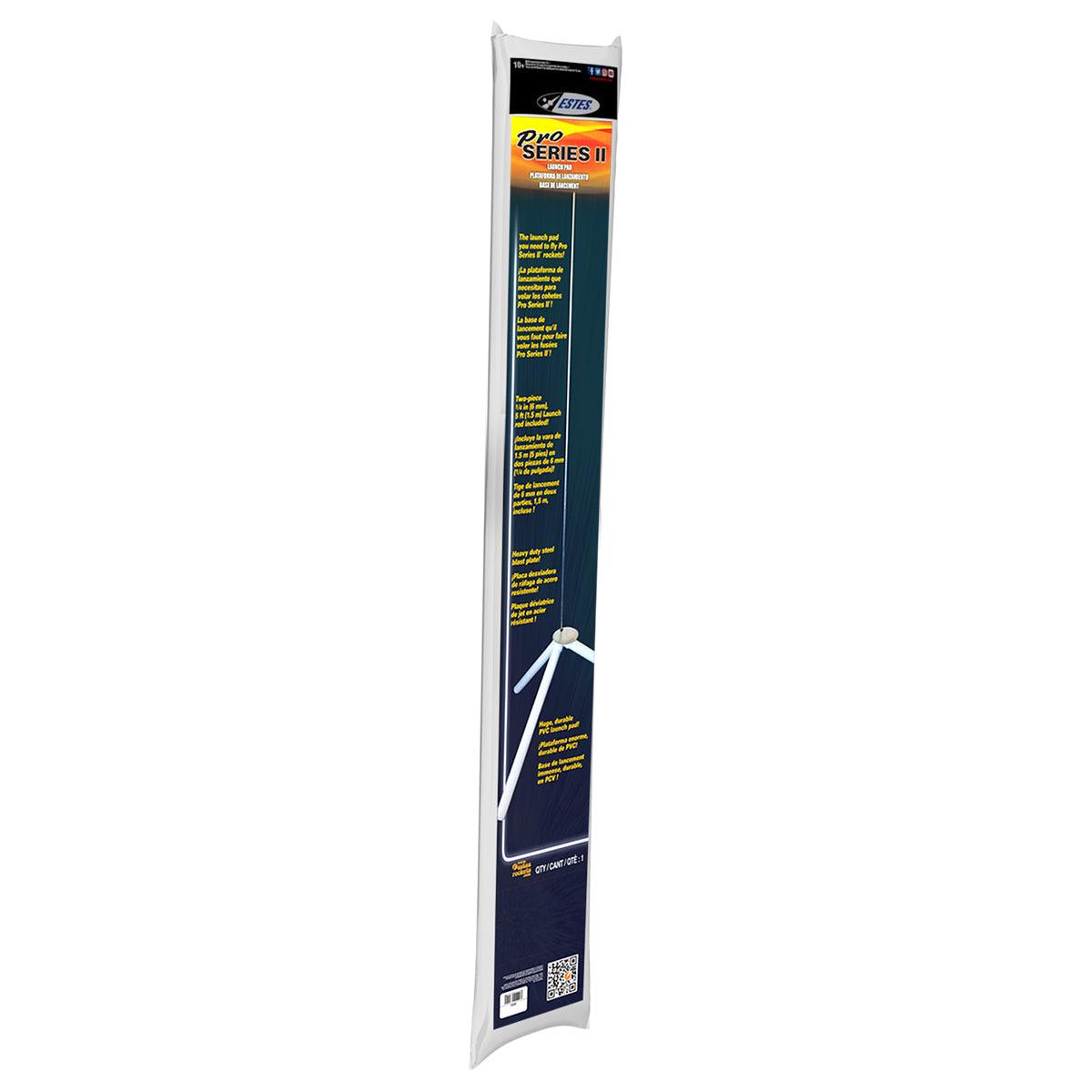 Pro Series II™ Launch Pad - Arizona Hobbies LLC