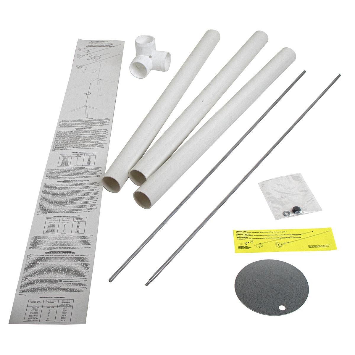 Pro Series II™ Launch Pad - Arizona Hobbies LLC