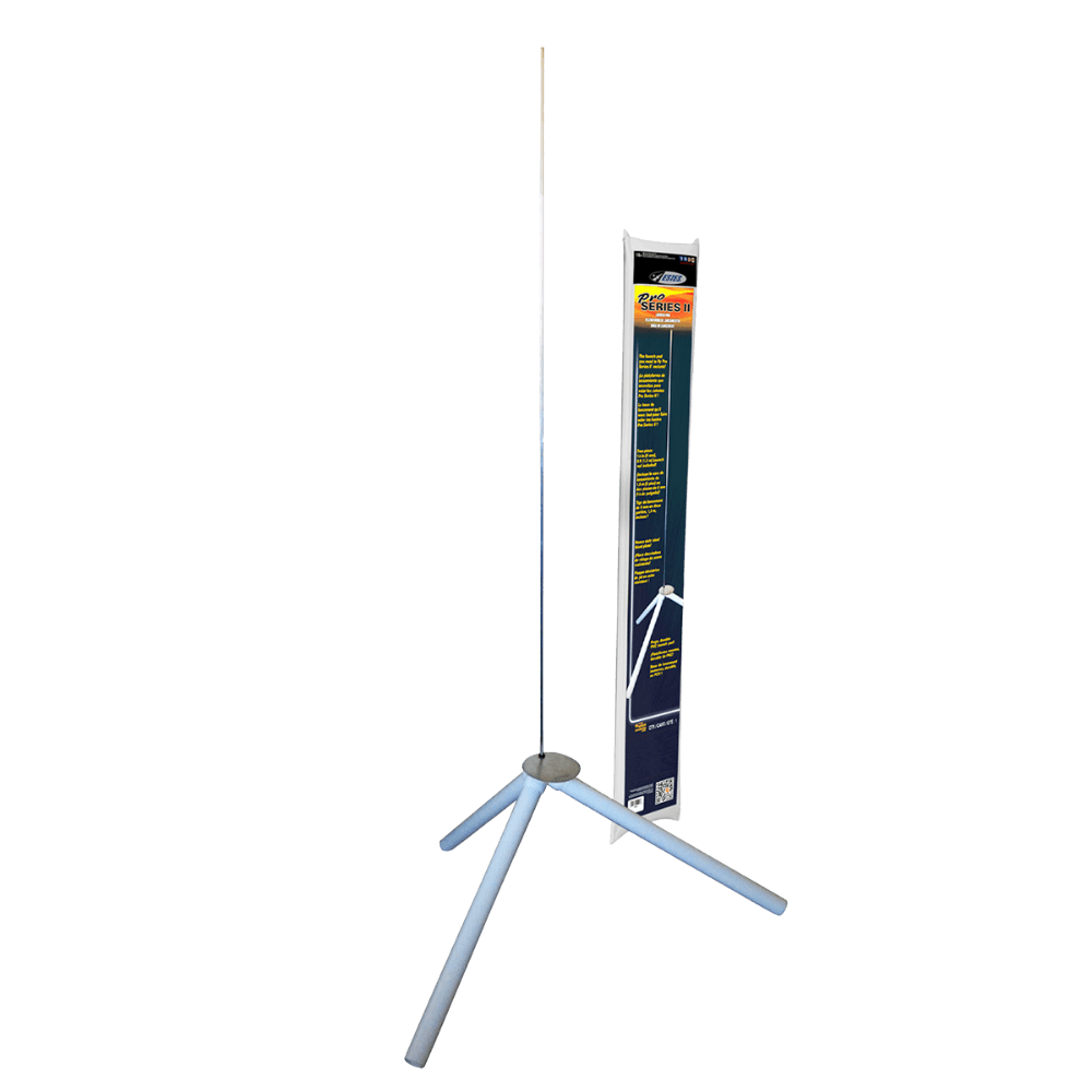 Pro Series II™ Launch Pad - Arizona Hobbies LLC