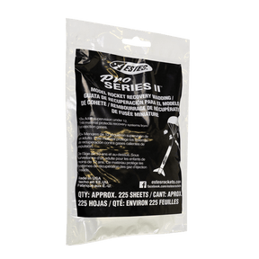 Pro Series II™ Recovery Wadding - Arizona Hobbies LLC
