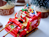 LEGO 40499 Santa's Sleigh – image 6