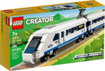 LEGO 40518 High-Speed Train – image 2