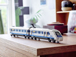 LEGO 40518 High-Speed Train – image 4