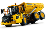 LEGO Technic 6x6 Volvo Articulated Hauler - 42114