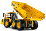 LEGO Technic 6x6 Volvo Articulated Hauler - 42114