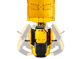 LEGO Technic 6x6 Volvo Articulated Hauler - 42114