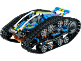 LEGO Technic App-Controlled Transformation Vehicle -  42140