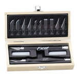 Precision Craft Knife Set Excel 44280
