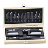 Precision Craft Knife Set Excel 44280