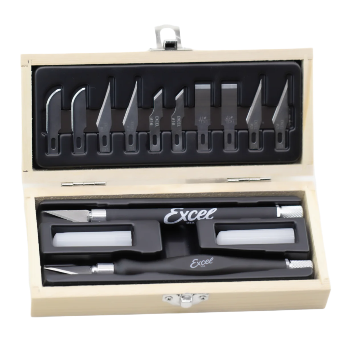Precision Craft Knife Set Excel 44280