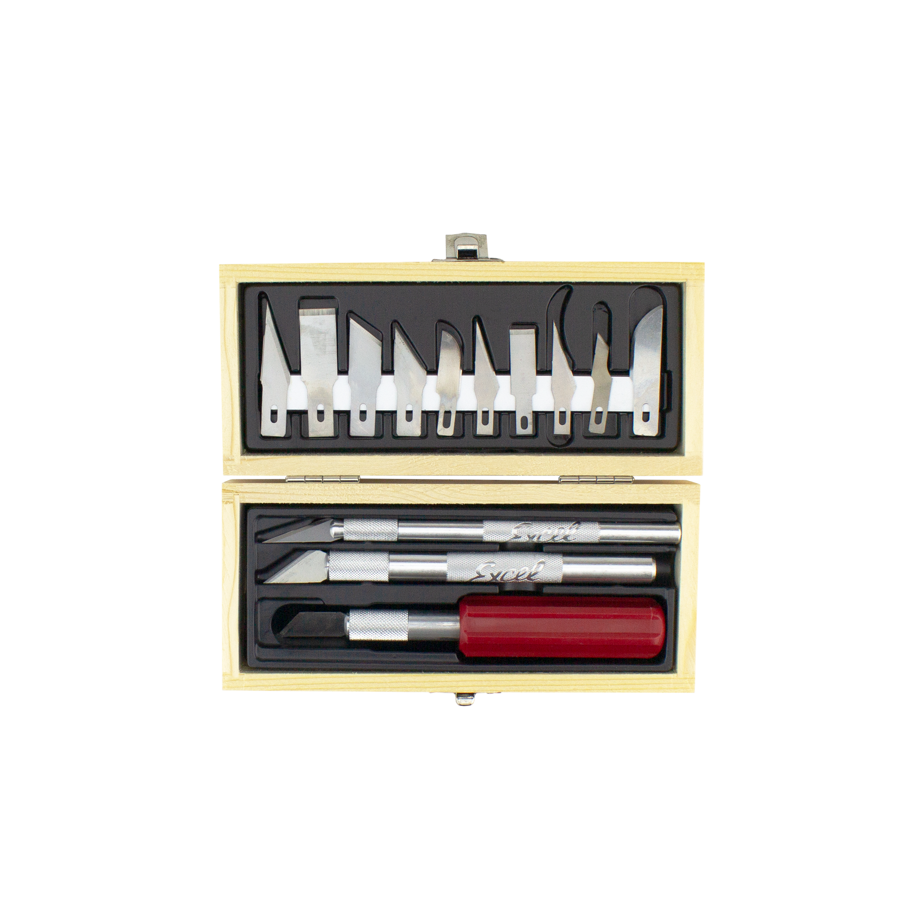 Hobby Knife Set