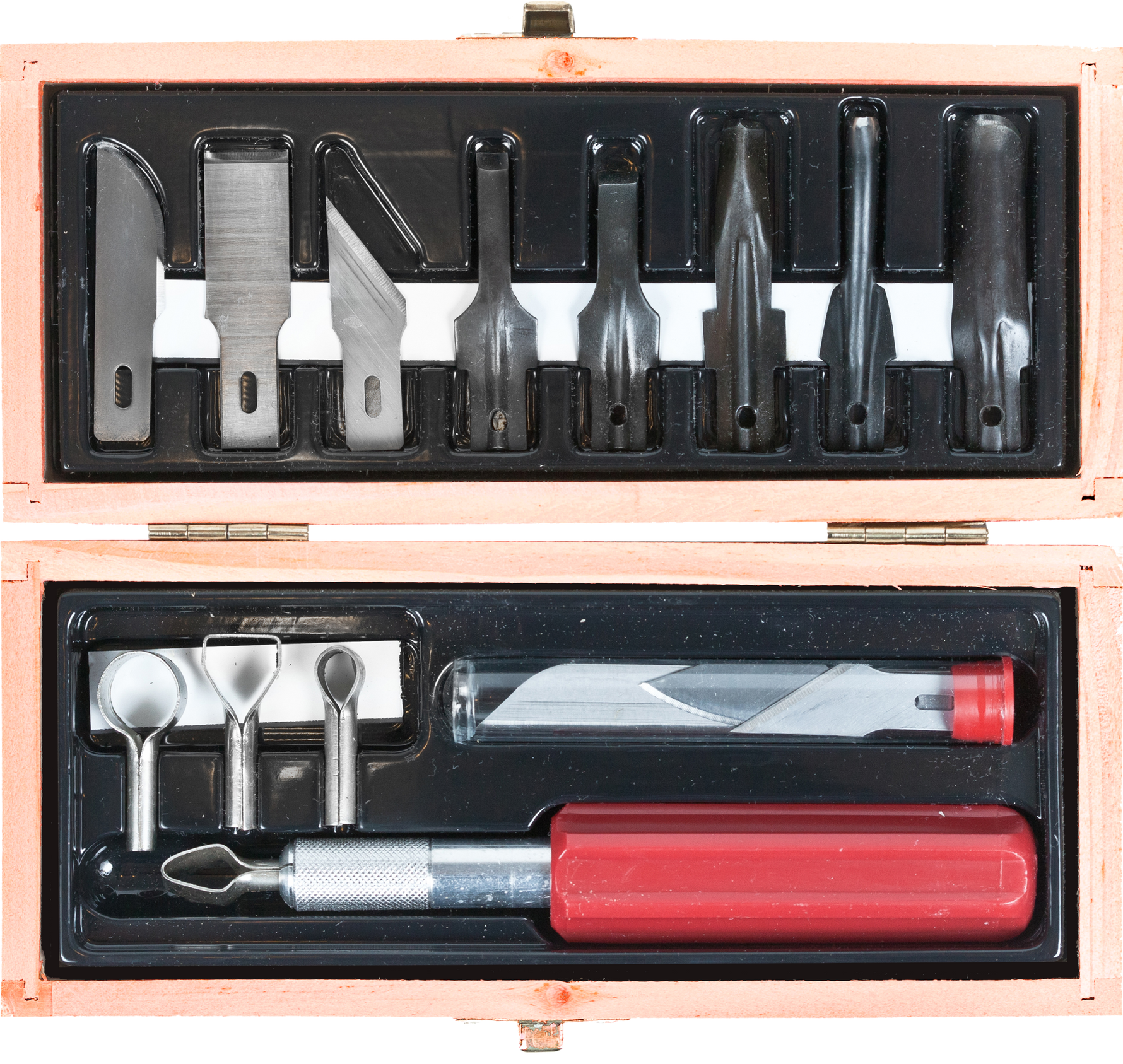 Woodworking Set
