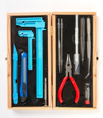 Deluxe Airplane Tool Set