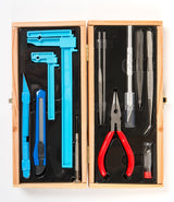 Deluxe Airplane Tool Set