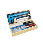 Builder's Knife and Hobby Tool Set