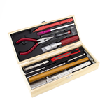 Deluxe Model Railroad Tools